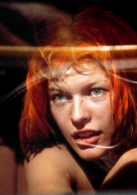 第五元素演员表丽露剧照图片