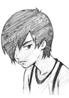 夏日大作战演员表池沢佳主马剧照图片