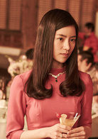 人间中毒演员表钟佳欣剧照图片