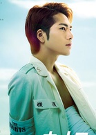 热血之路演员表春山洋志剧照图片