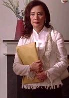 龙凤斗演员表Mrs. Allen剧照图片