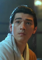 现代豪侠传演员表长空剧照图片