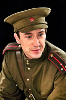 战火中的芭蕾演员表安德烈剧照图片