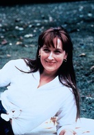 廊桥遗梦演员表弗郎西斯卡剧照图片