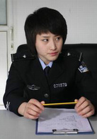 《午夜出租车》演员表小霞剧照图片