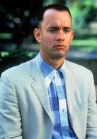 阿甘正传演员表阿甘剧照图片