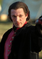 狼族盟约演员表让－弗朗索瓦剧照图片