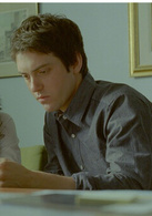 焦土之城演员表西蒙剧照图片