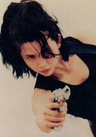 城市猎人演员表芽子剧照图片