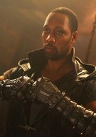 铁拳演员表铁匠剧照图片