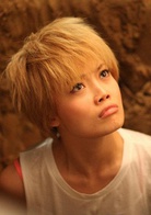 华丽之后演员表严靖怡剧照图片