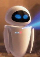 机器人总动员演员表夏娃剧照图片