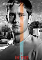 赐予者演员表父亲剧照图片