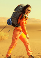 暴走吧，女人演员表珊珊剧照图片