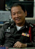 B+侦探演员表风泽剧照图片