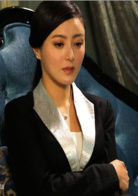 《谁说我们不会爱》演员表于左左剧照图片