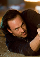 街头霸王：春丽传 演员表查理·纳什剧照图片