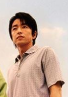 眉山演员表寺泽大介剧照图片