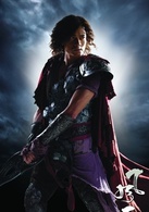 风云Ⅱ演员表步惊云剧照图片