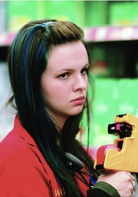 牛仔裤的夏天演员表蒂比剧照图片