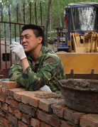 第一书记演员表杨德福剧照图片