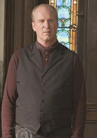 布鲁克斯先生演员表马歇尔剧照图片