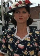 阿甘正传演员表阿甘的母亲剧照图片