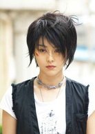 寄生人演员表张融剧照图片