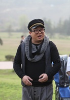 宝马狂想曲演员表林红光剧照图片