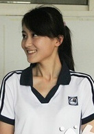 纯纯欲动演员表许可音剧照图片