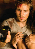 科洛弗档案演员表罗布剧照图片