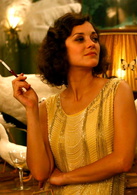 午夜巴黎演员表艾德里安娜剧照图片