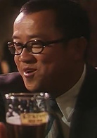 愈快乐愈堕落演员表唐先生剧照图片