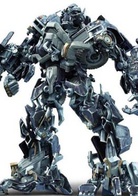 变形金刚3：月黑之时演员表铁皮剧照图片