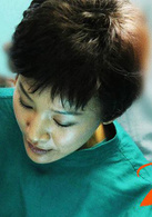 二次曝光演员表郝医生剧照图片