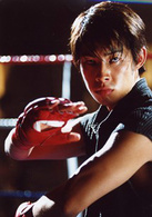 少年阿虎演员表郑建邦剧照图片