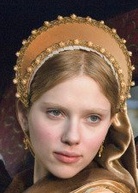 另一个波琳家的女孩演员表玛丽·波琳剧照图片