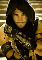 波斯王子：时之刃演员表达斯坦王子剧照图片