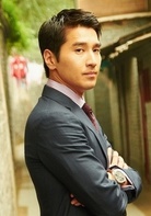 爱演员表马克剧照图片