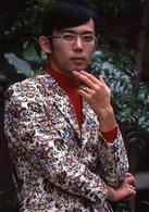 下妻物语演员表BABY服饰店店长剧照图片