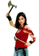 僵尸胡安演员表卡米拉剧照图片