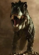 失落的大陆演员表霸王龙剧照图片