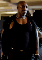 街头霸王：春丽传 演员表巴洛克剧照图片