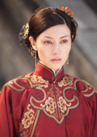 十月围城演员表大家闺秀剧照图片