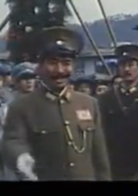 百色起义演员表俞作柏剧照图片