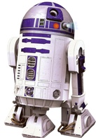 星球大战演员表R2-D2剧照图片