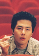 假如爱有天意演员表吴尚民剧照图片