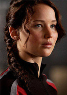 饥饿游戏演员表凯特尼斯剧照图片