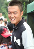 激浪青春演员表游杰剧照图片