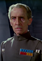 星球大战演员表塔金剧照图片